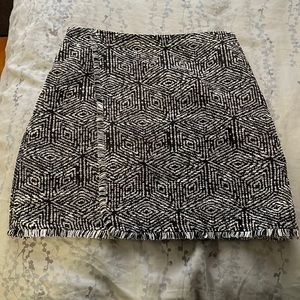 Banana republic skirt